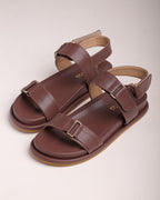 Sandalias Slim