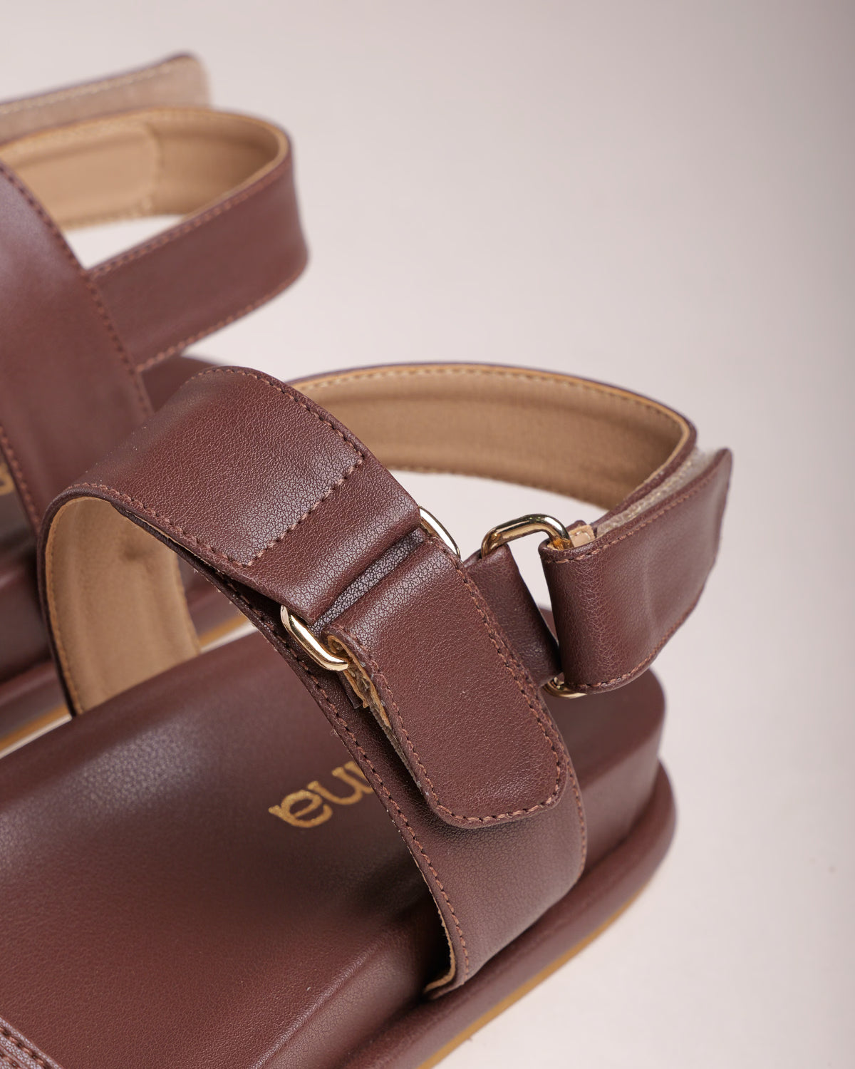 Sandalias Slim