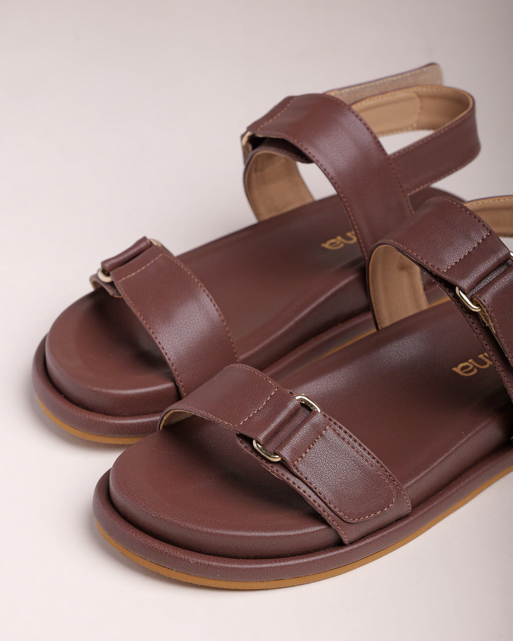 Sandalias Slim