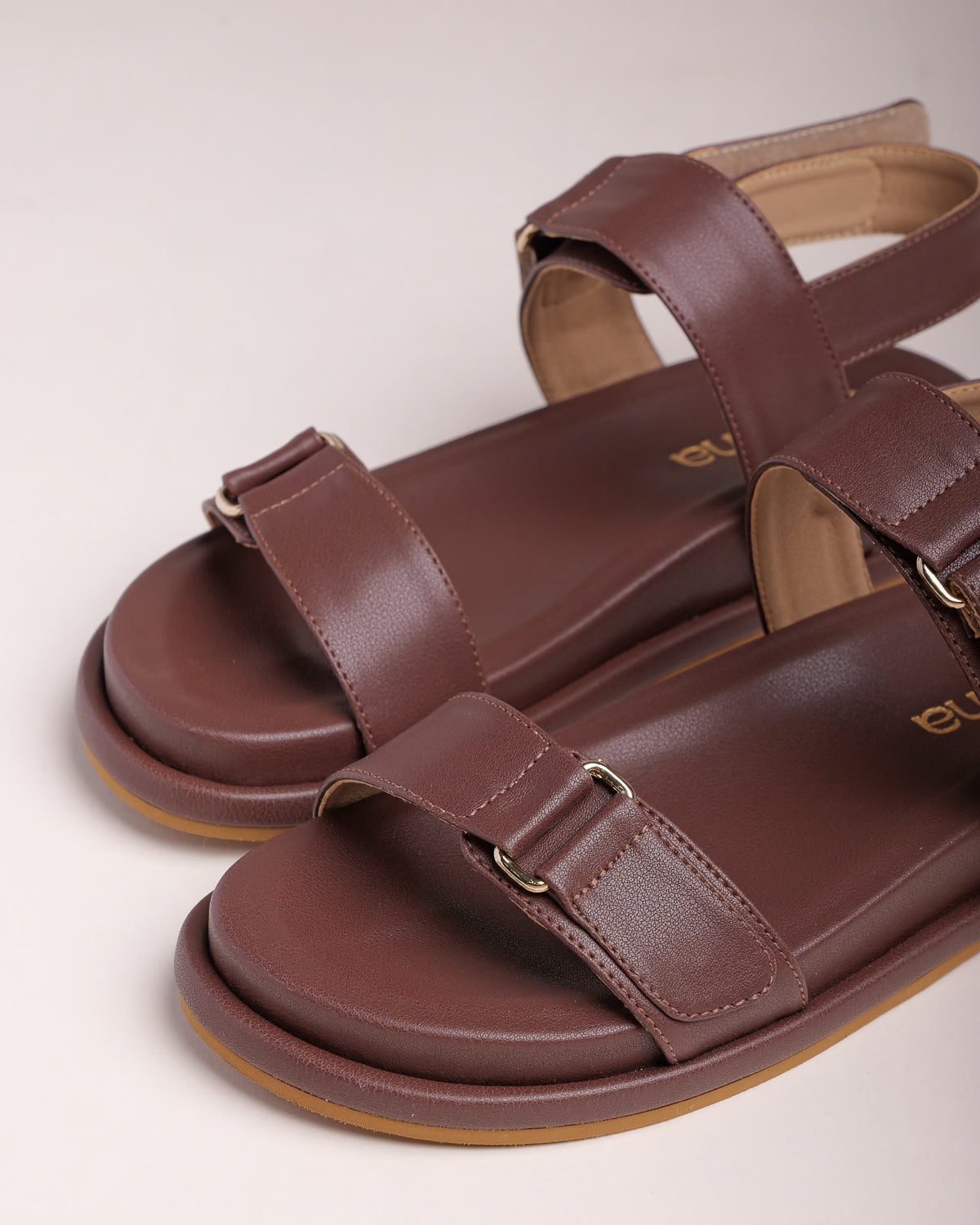 Sandalias Slim