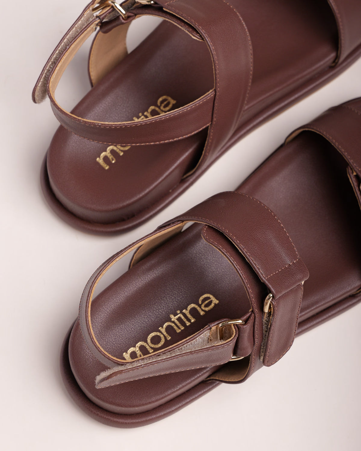 Sandalias Slim