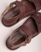 Sandalias Slim