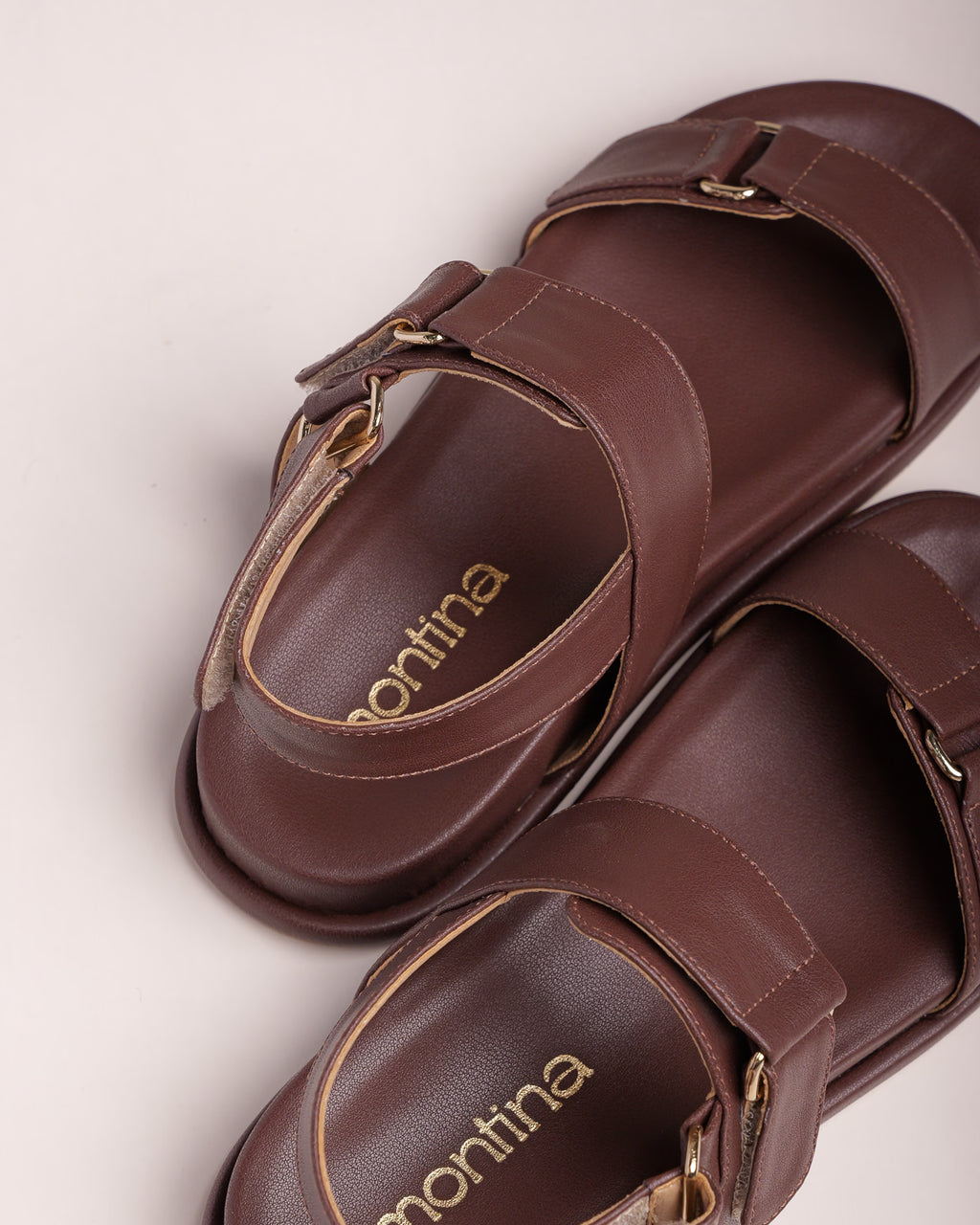 Sandalias Slim