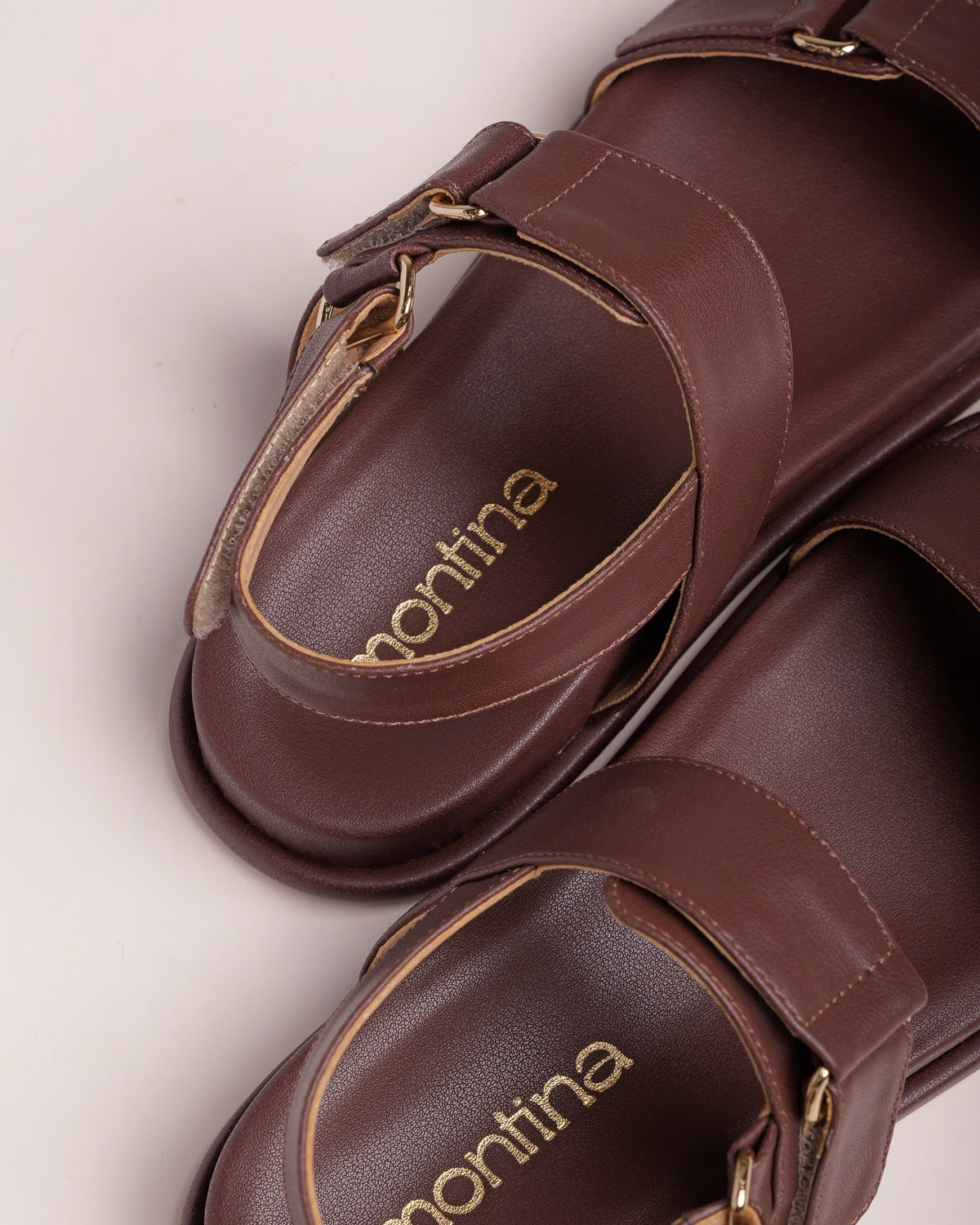 Sandalias Slim