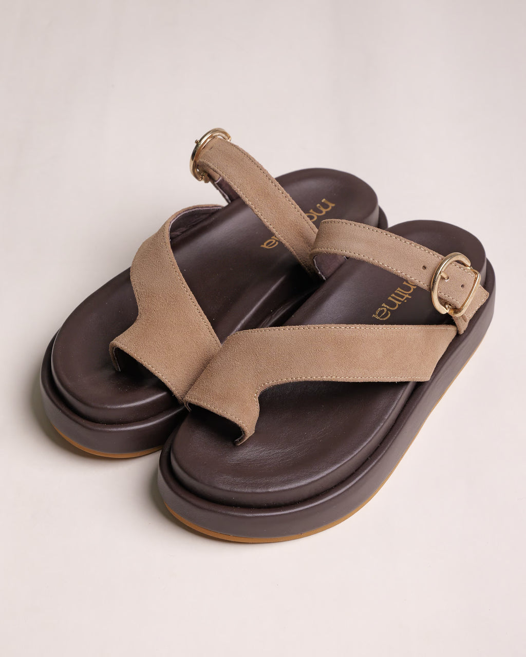 Sandalias Ventus