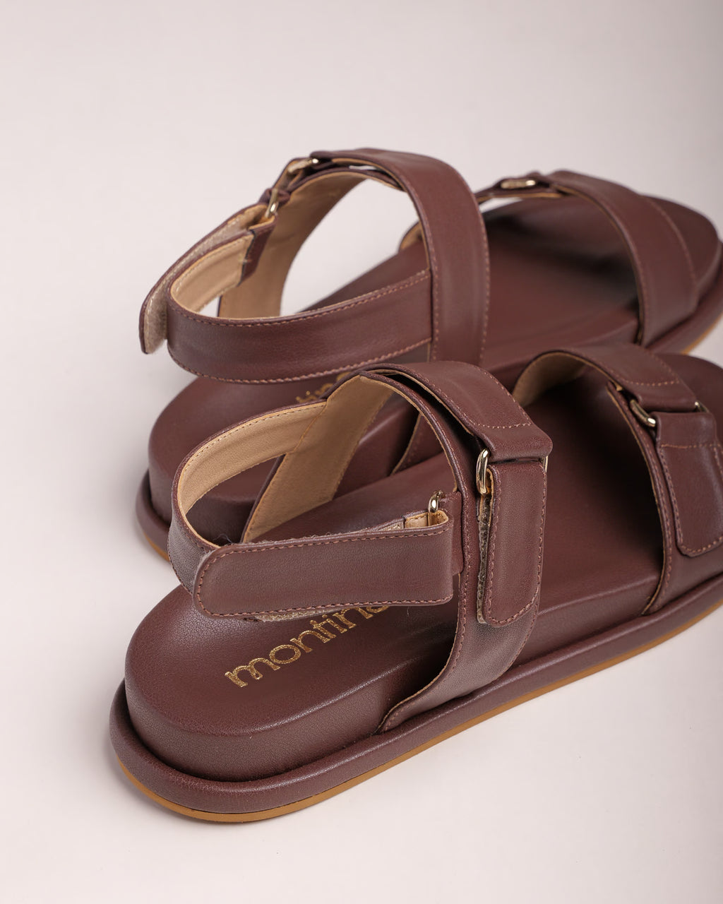 Sandalias Slim