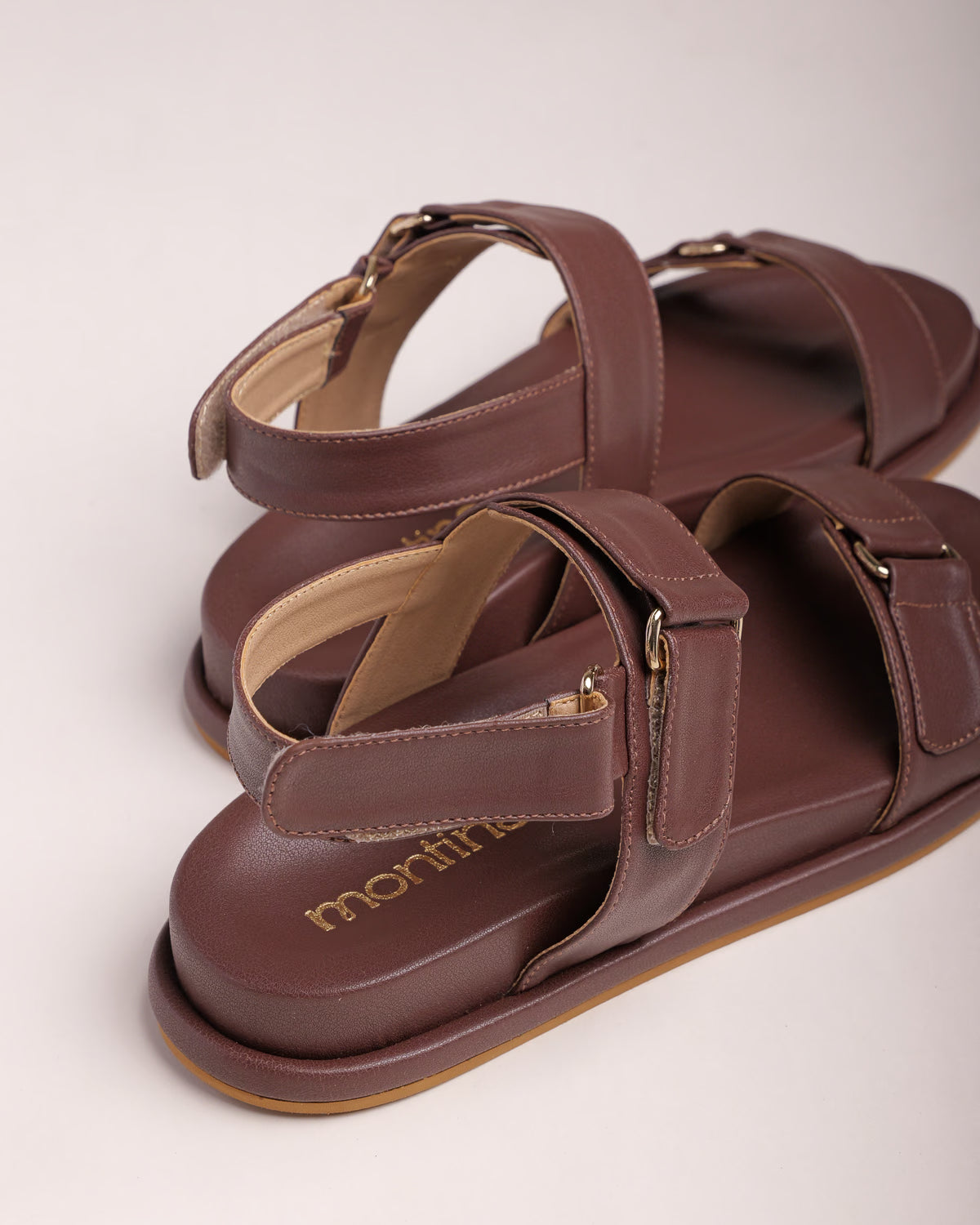Sandalias Slim