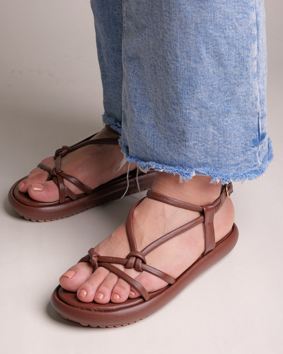 Sandalias Greta