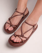 Sandalias Greta