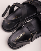 Sandalias Slim