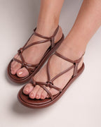 Sandalias Greta