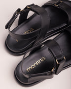 Sandalias Slim