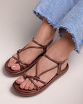 Sandalias Greta
