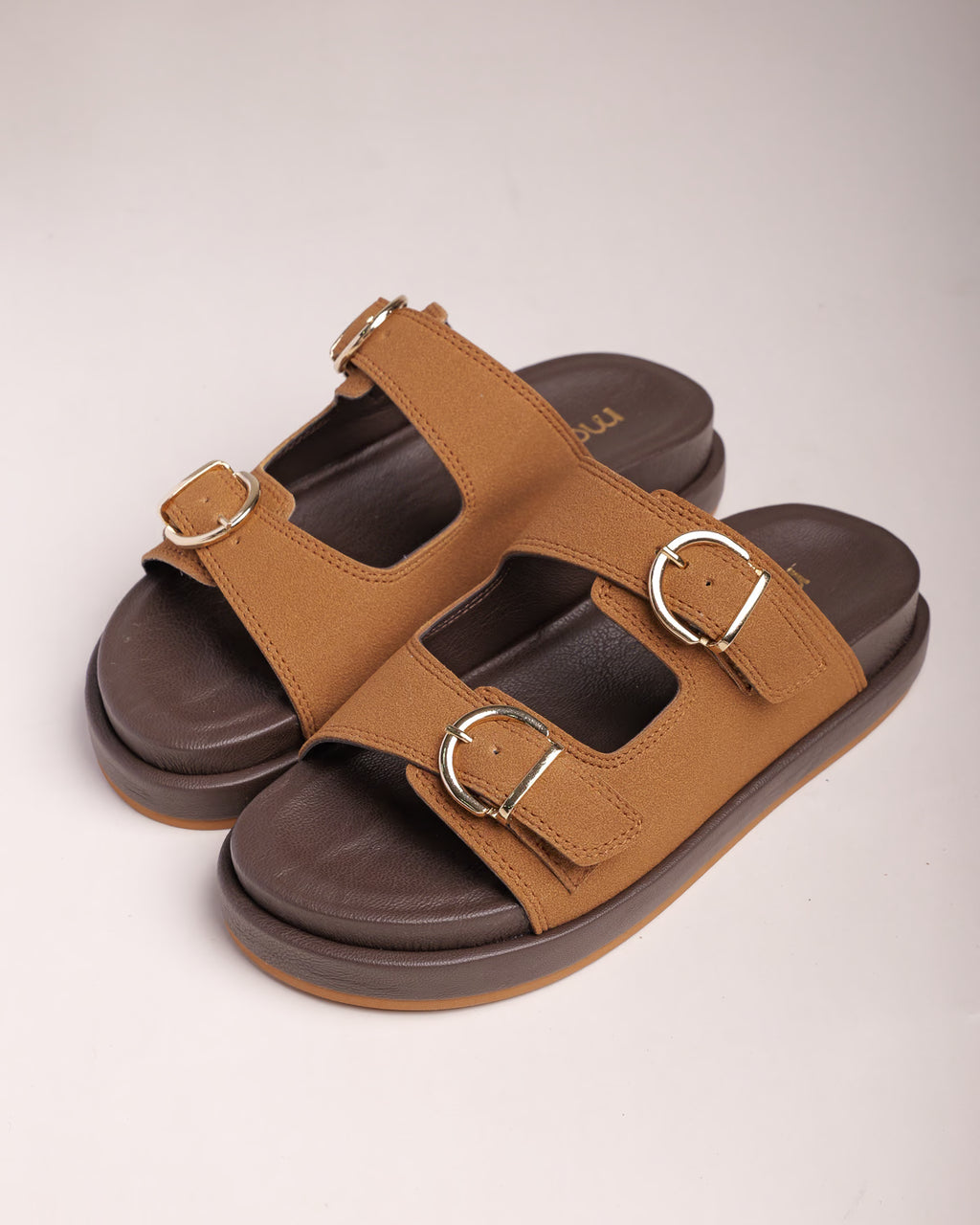 Sandalias Eva