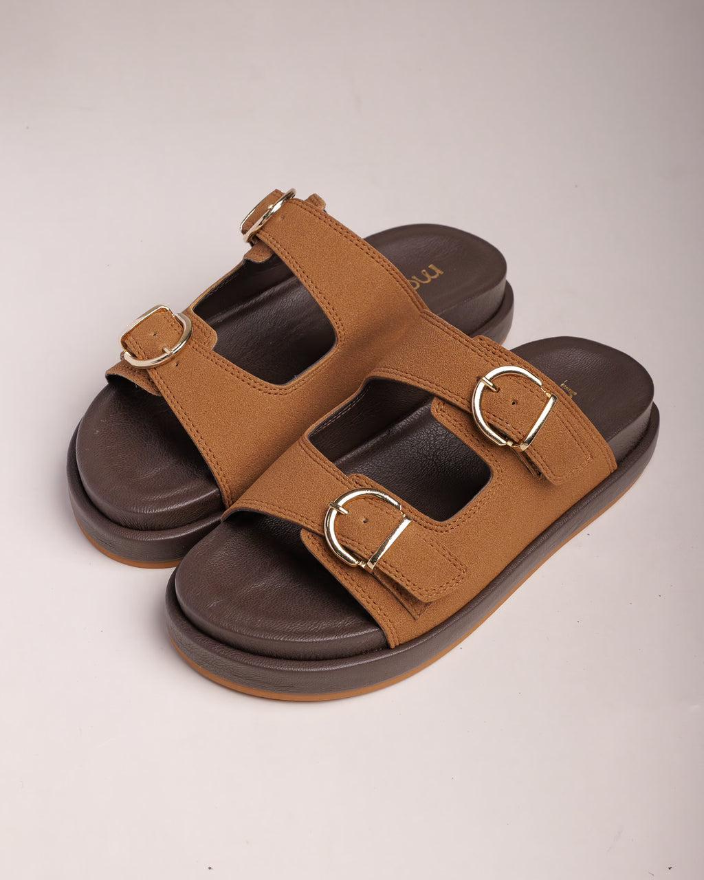 Sandalias Eva