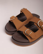 Sandalias Eva