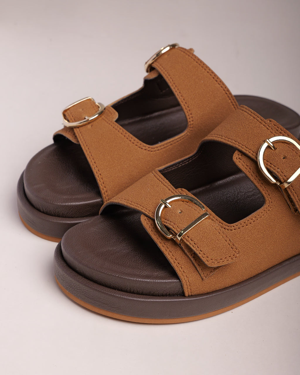 Sandalias Eva