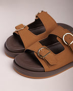 Sandalias Eva