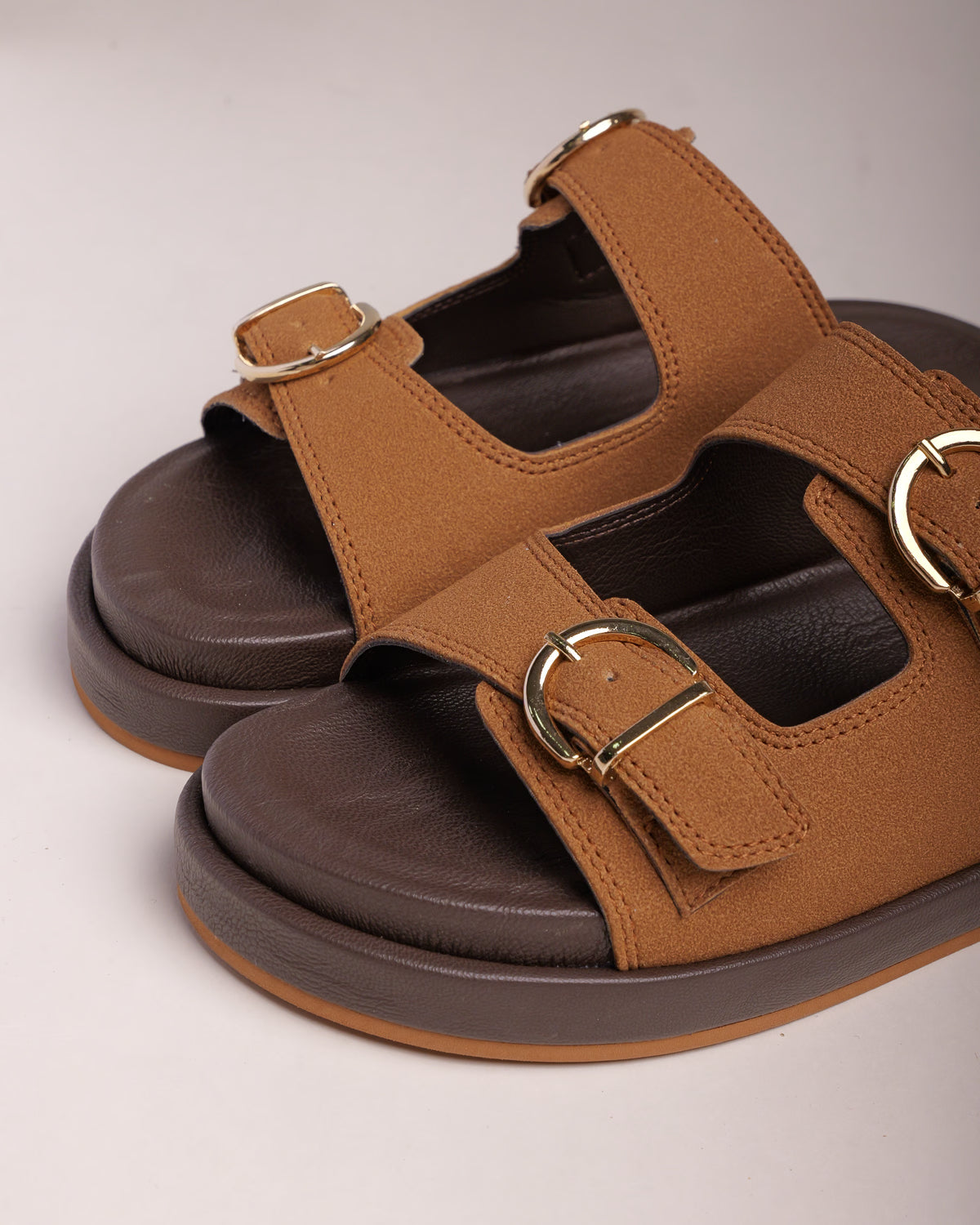 Sandalias Eva