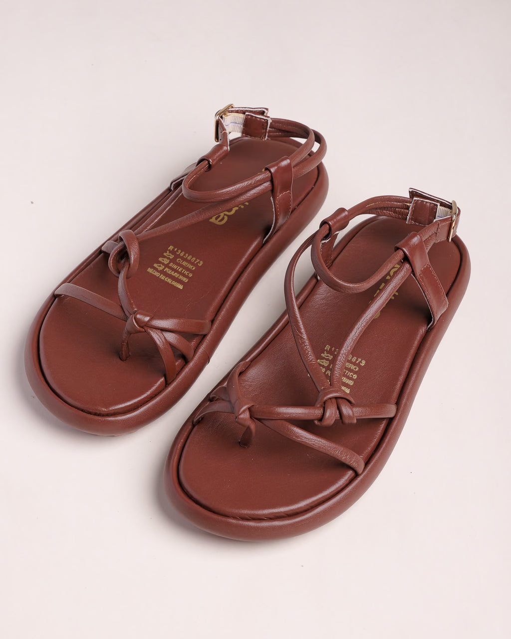 Sandalias Greta