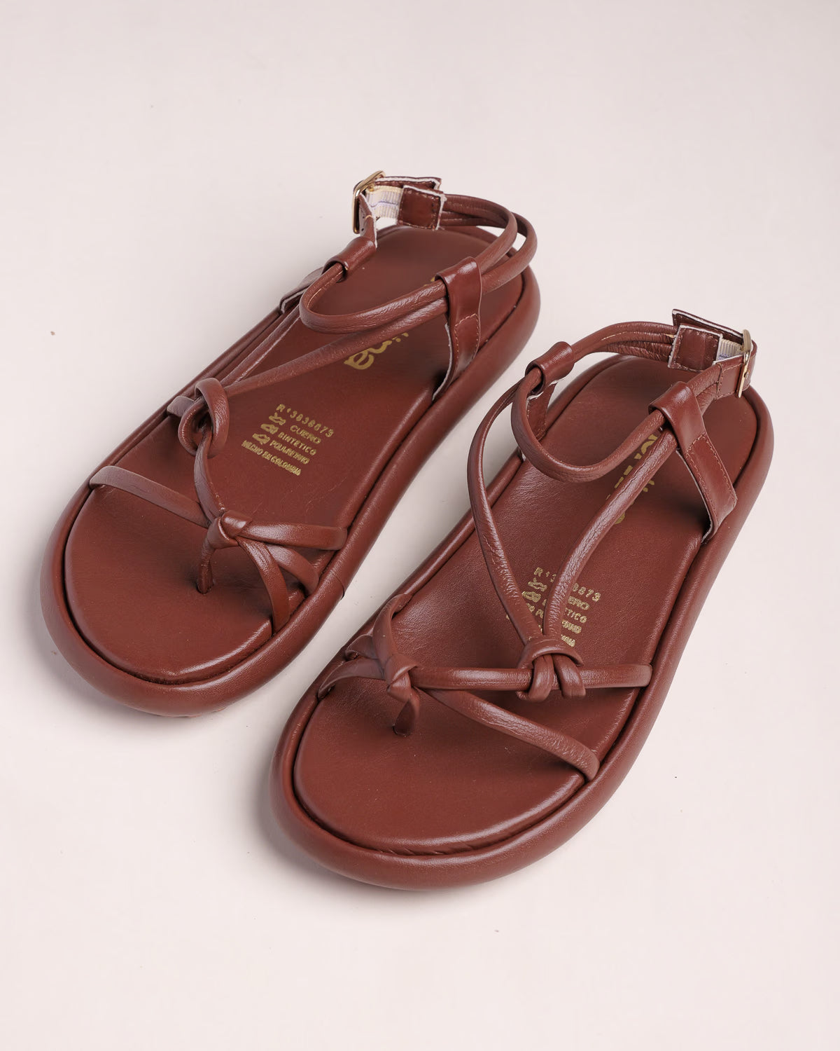 Sandalias Greta