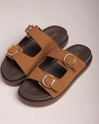 Sandalias Eva
