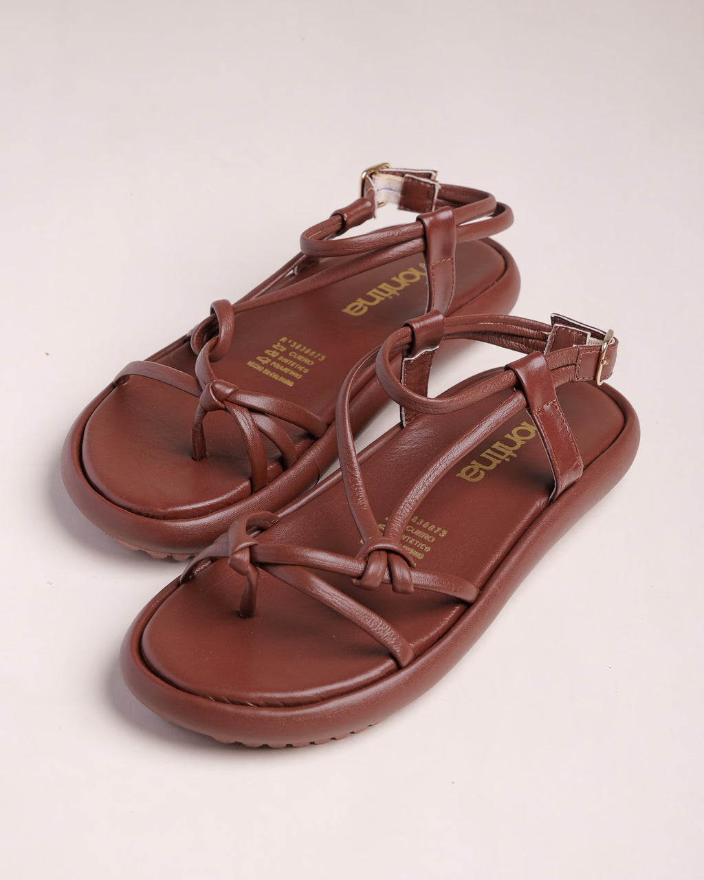 Sandalias Greta