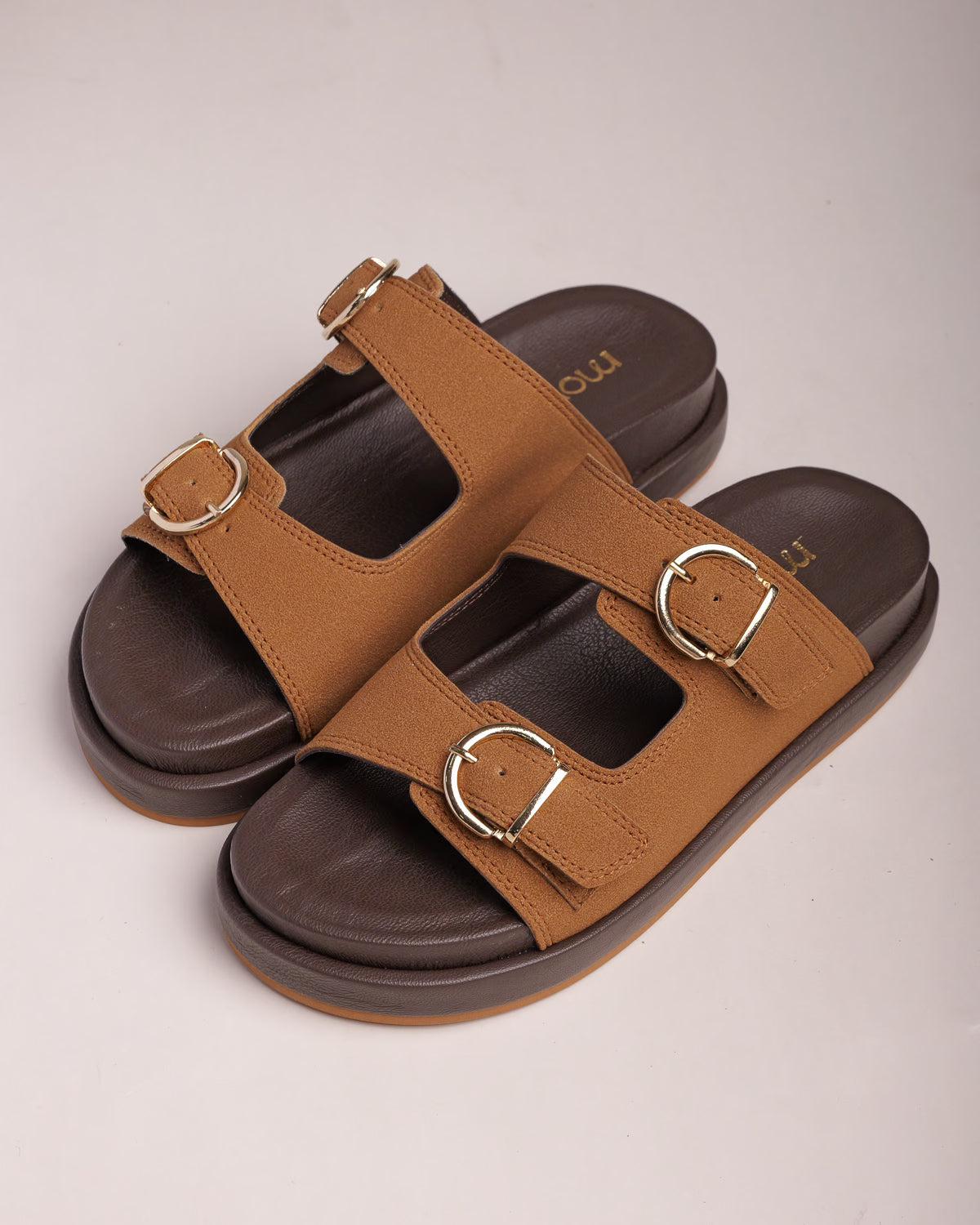 Sandalias Eva