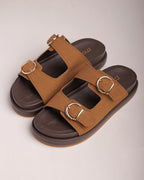 Sandalias Eva