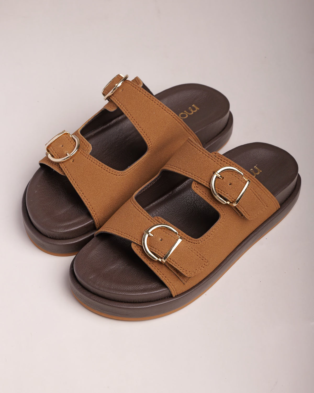 Sandalias Eva