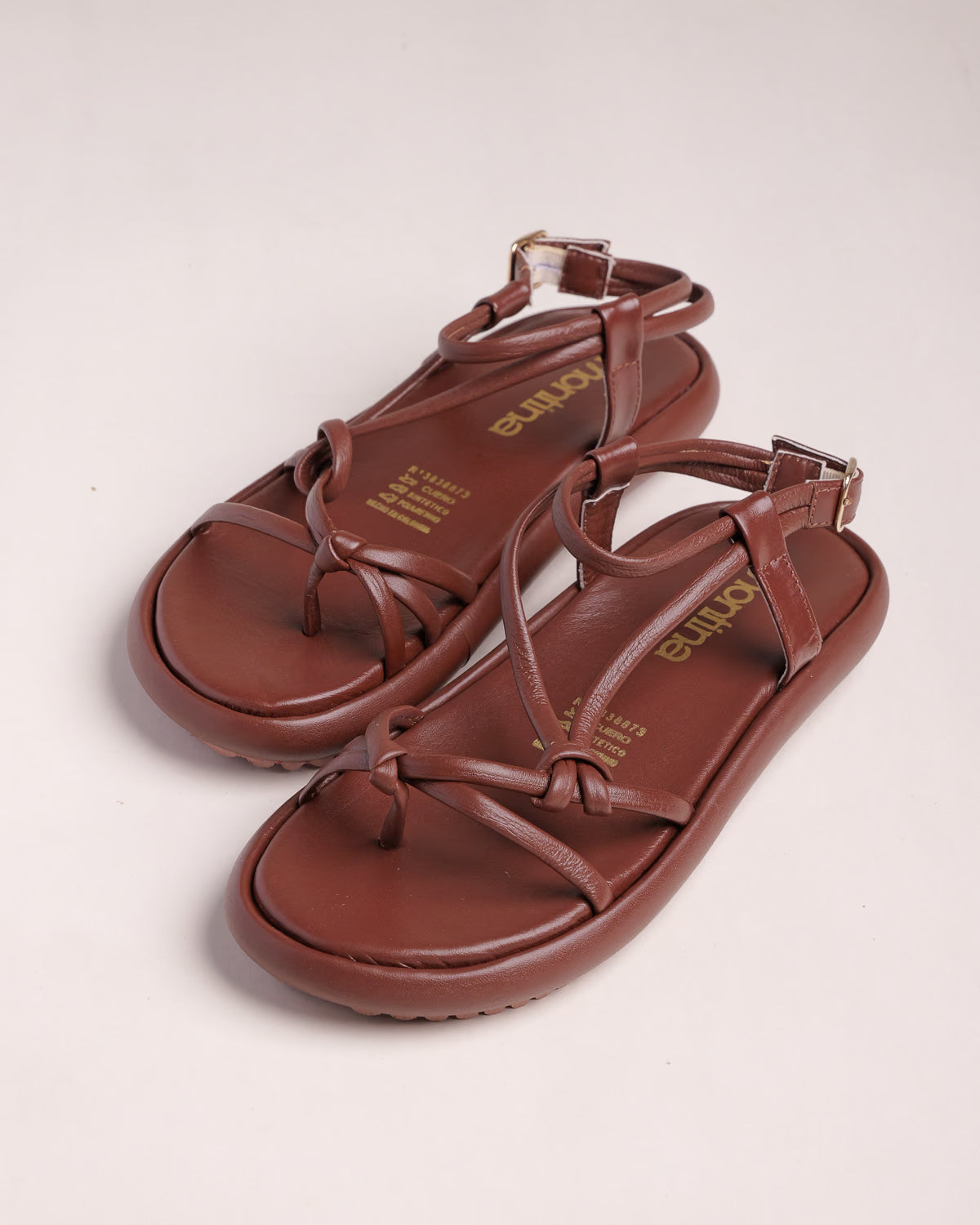 Sandalias Greta
