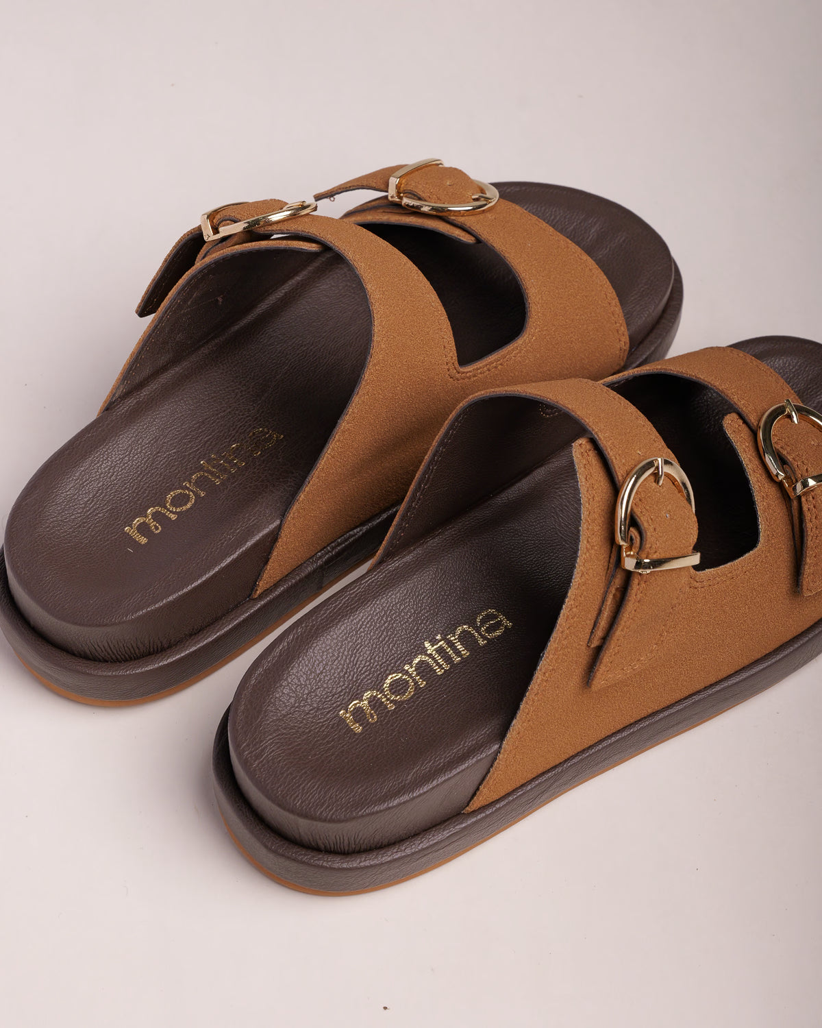 Sandalias Eva