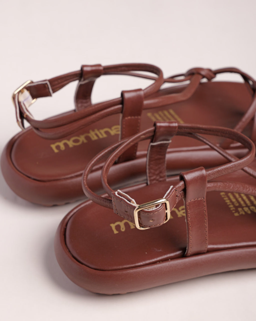 Sandalias Greta
