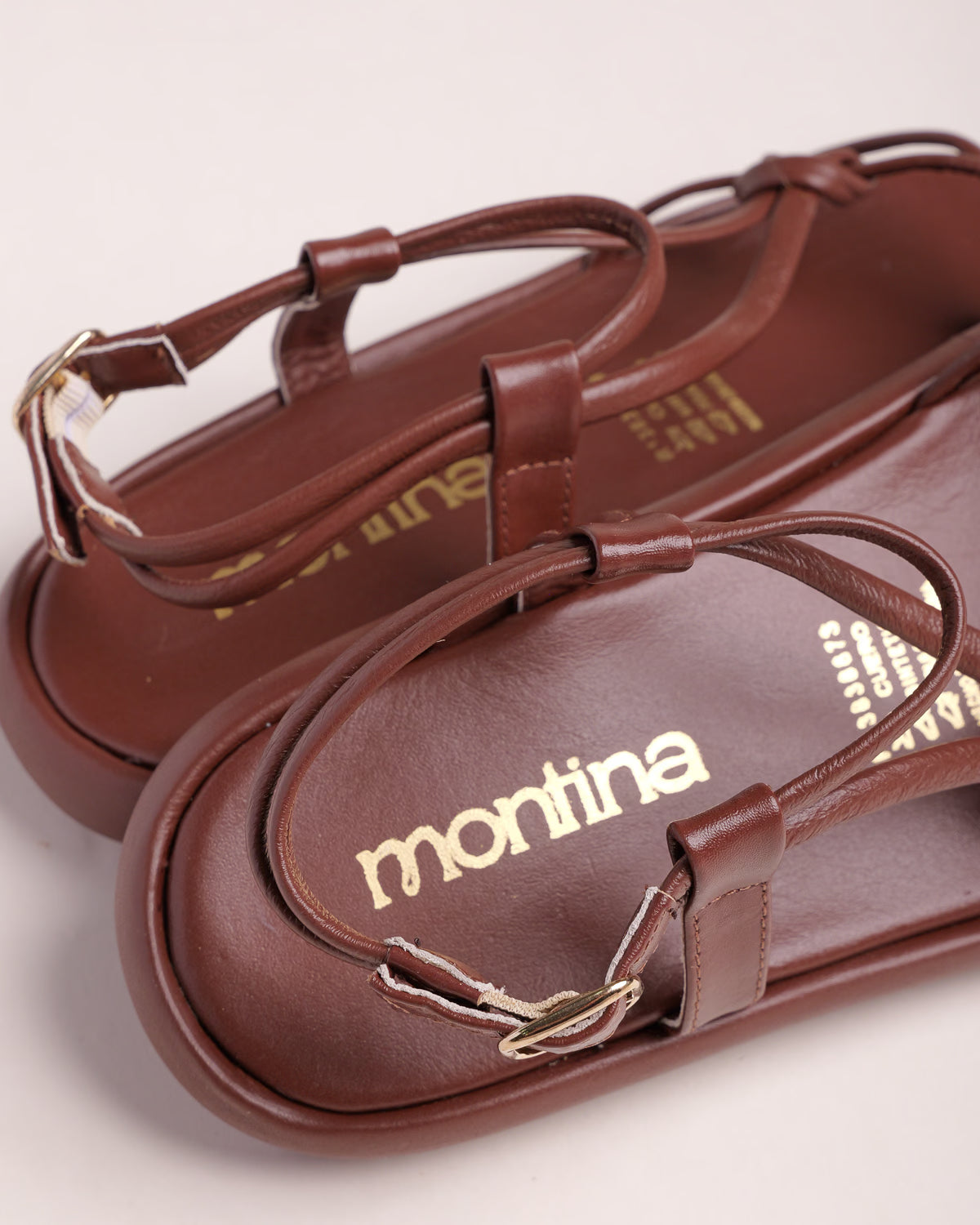Sandalias Greta