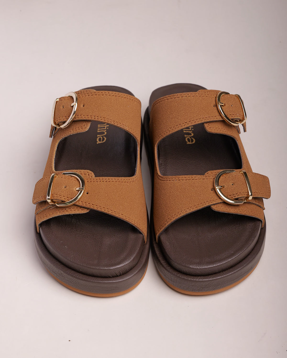 Sandalias Eva