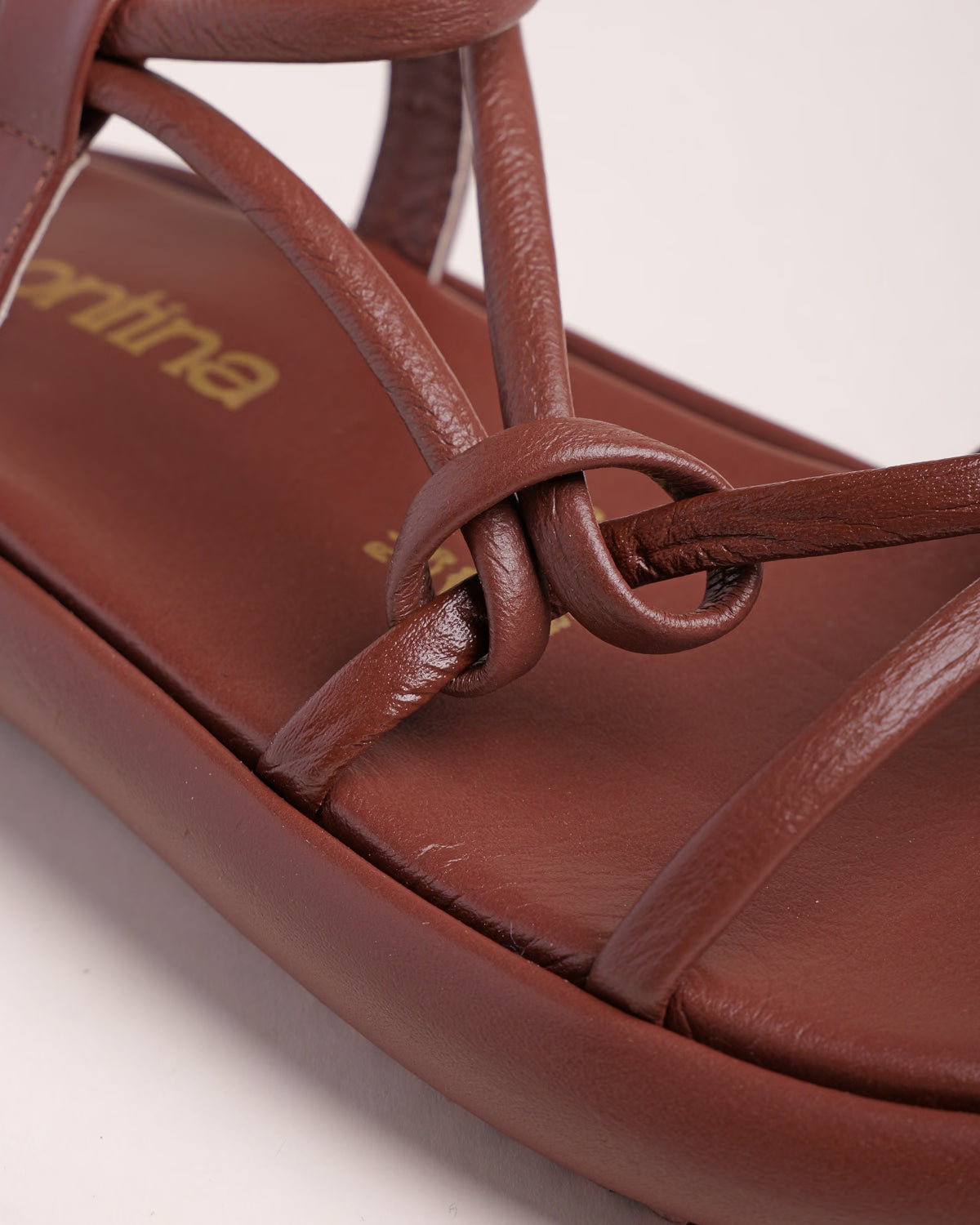 Sandalias Greta