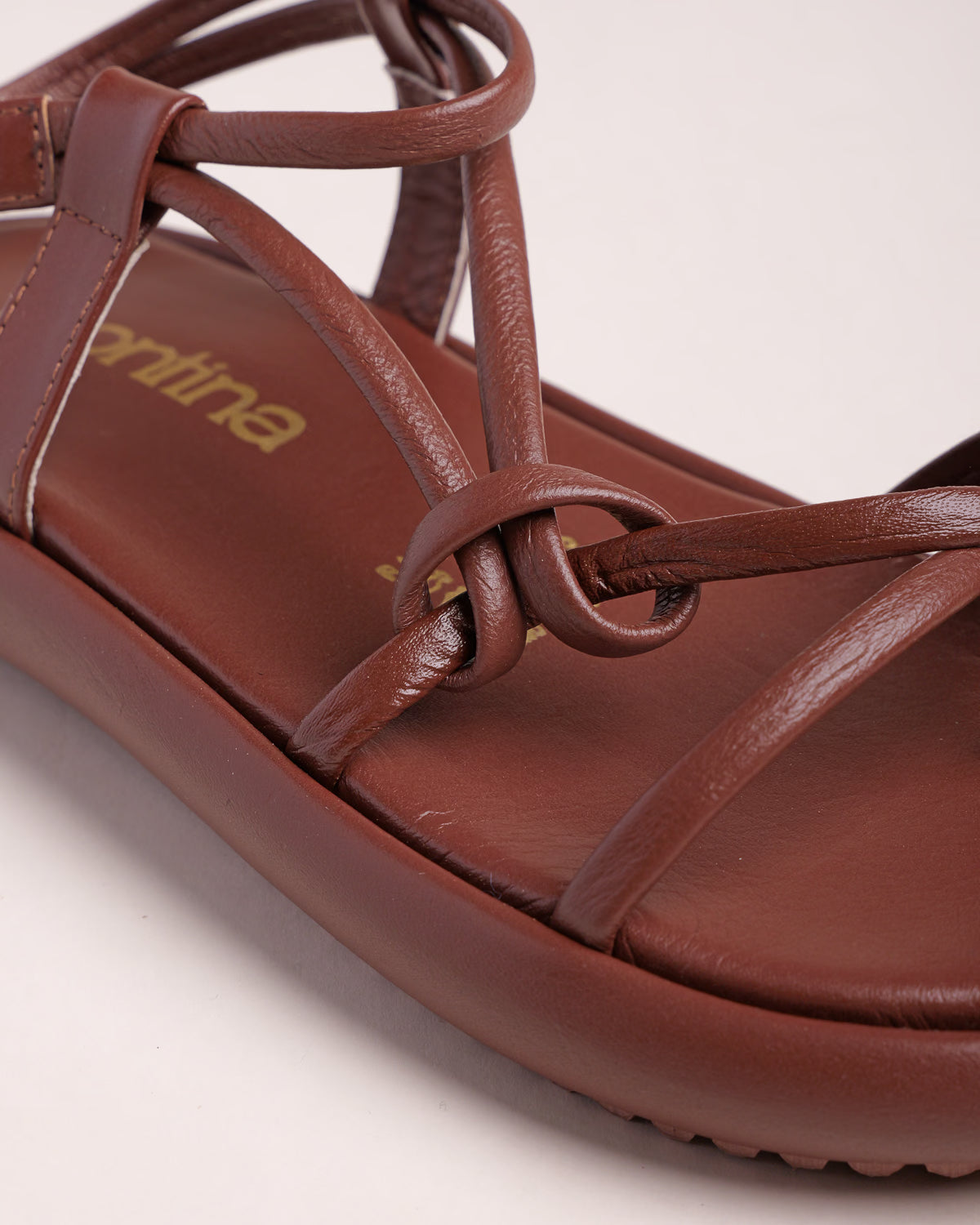 Sandalias Greta