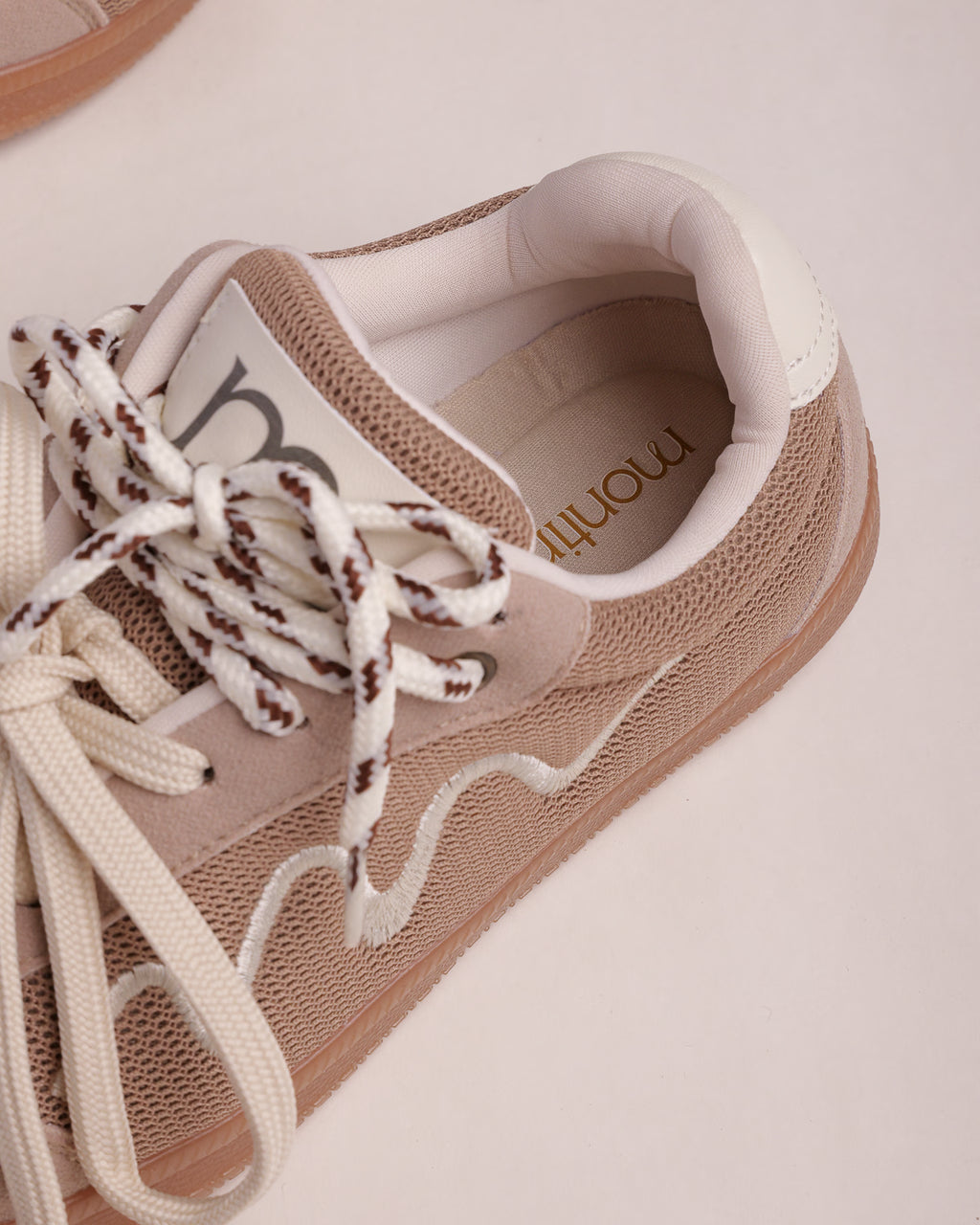 Tenis Montina