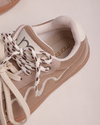 Tenis Montina