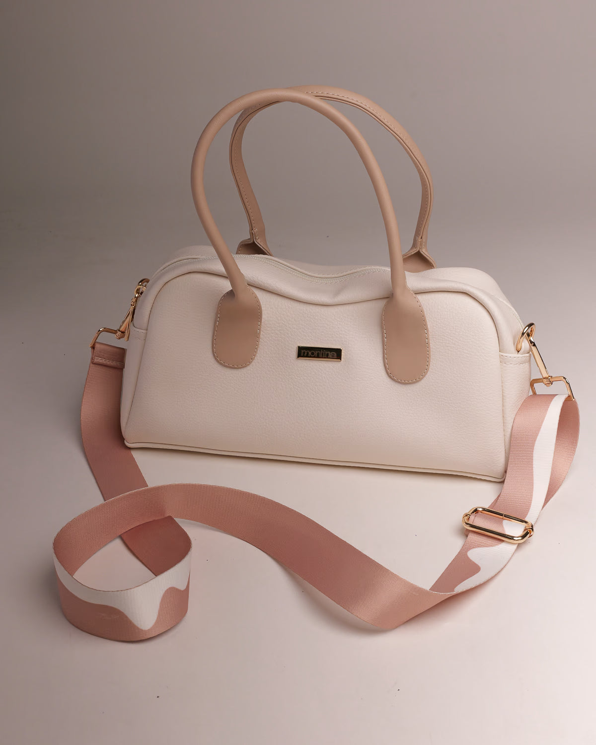 Bolso Salchicha