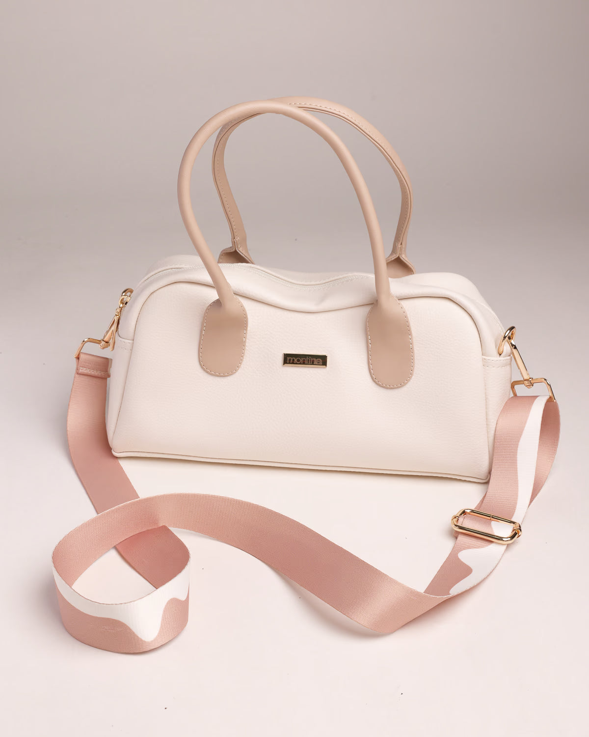 Bolso Salchicha
