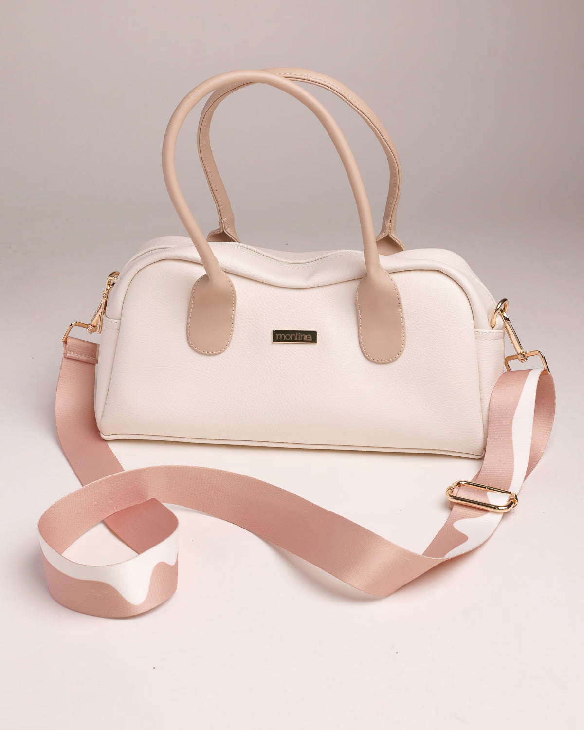 Bolso Salchicha