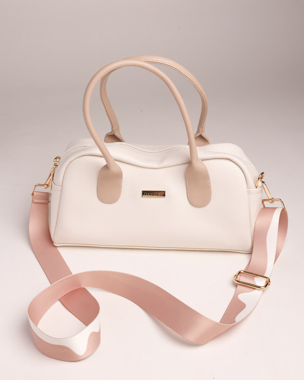 Bolso Salchicha