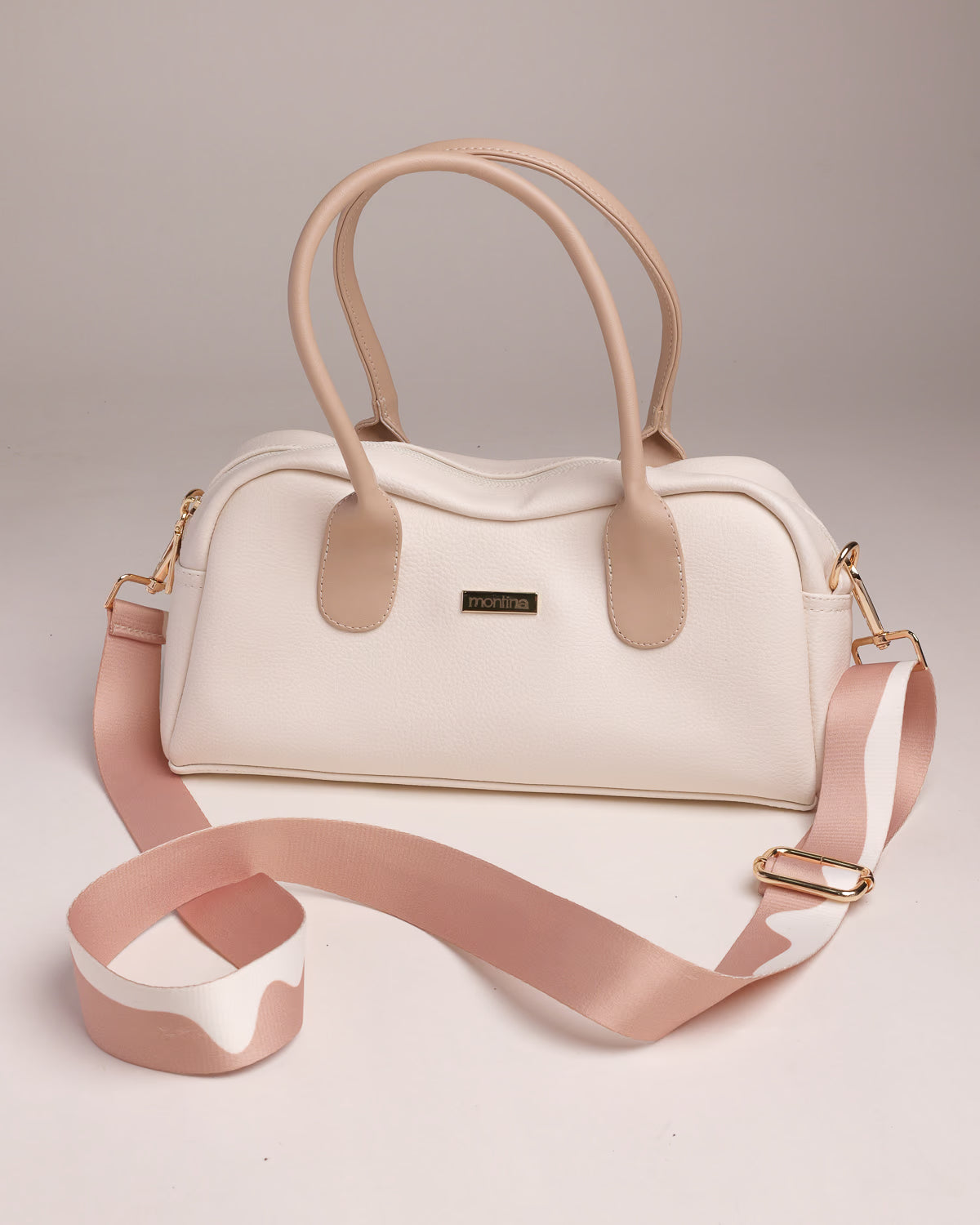 Bolso Salchicha