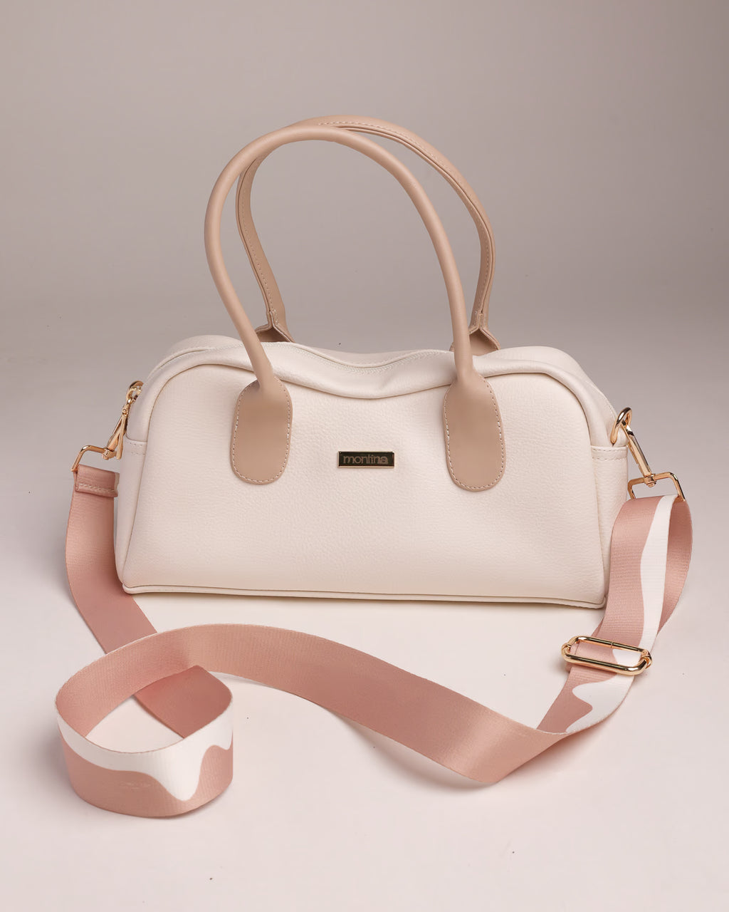 Bolso Salchicha