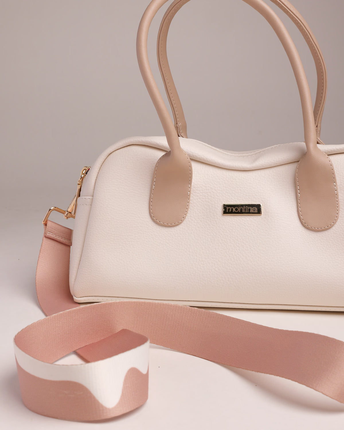 Bolso Salchicha