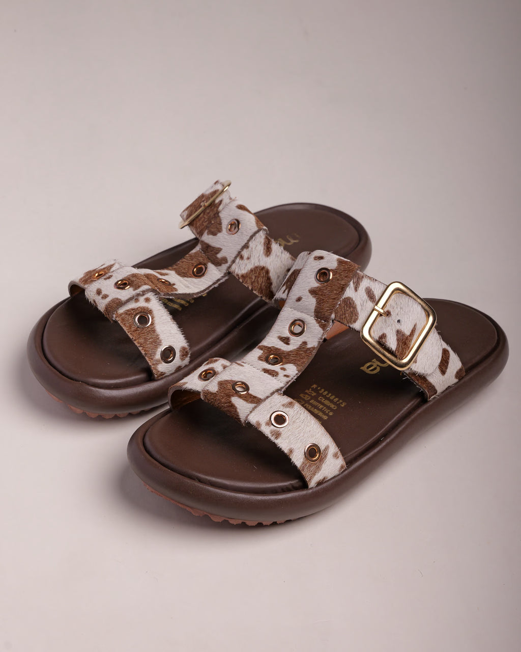 Sandalias Eloisa