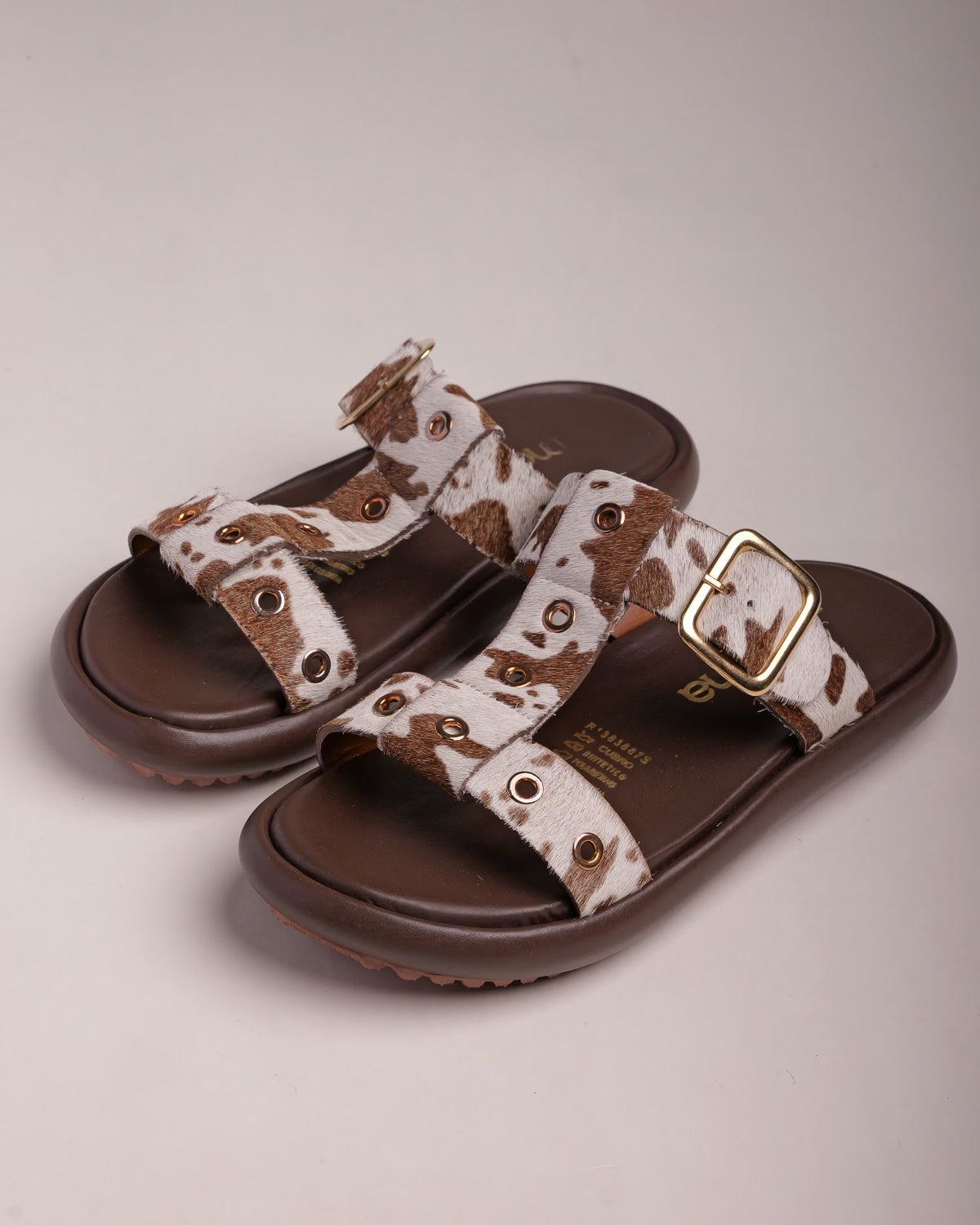 Sandalias Eloisa
