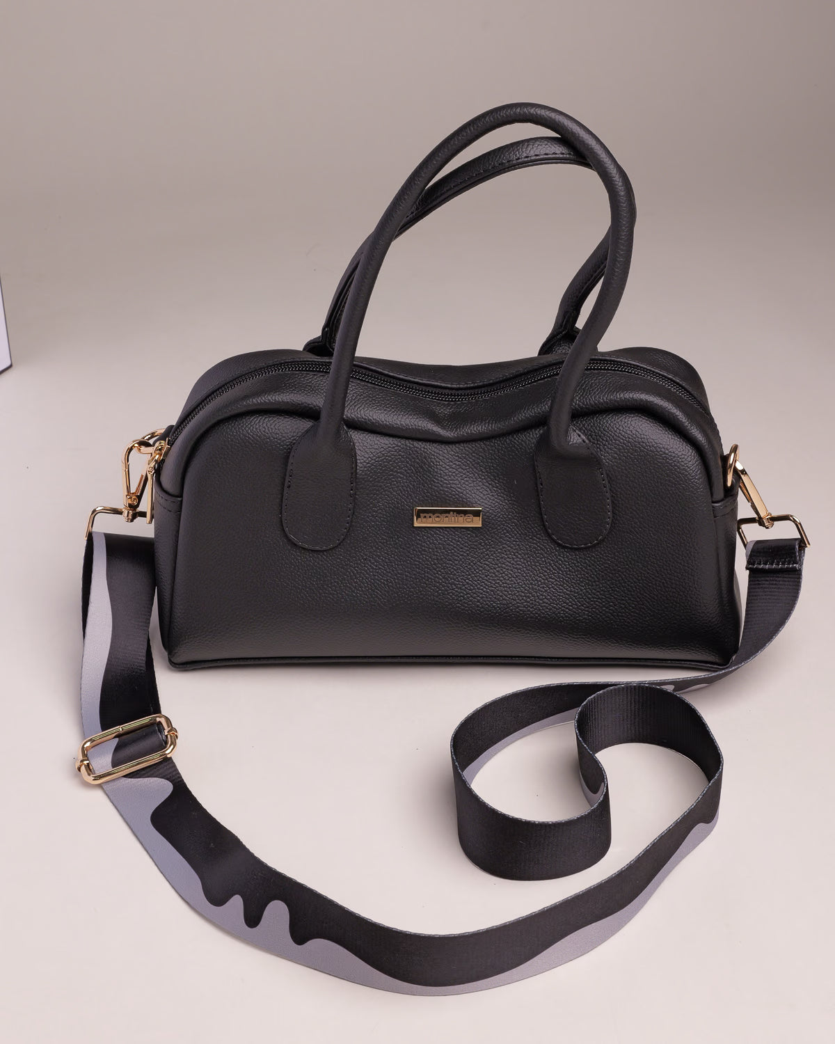 Bolso Salchicha