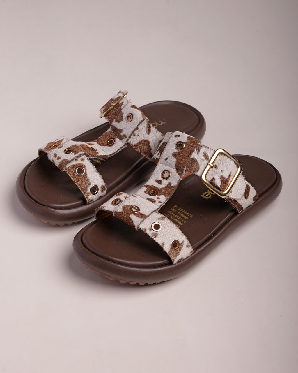 Sandalias Eloisa